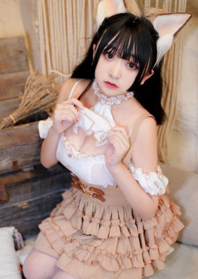 情窦初开的小姑娘_暖暖免费观看视频